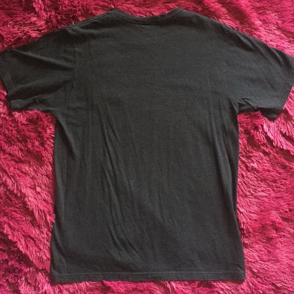 WFM Inventory Team Winston-Salem black t-shirt - Picture 4 of 8